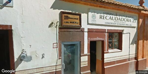 SINDICATURA Y JUEZ MUNICIPAL